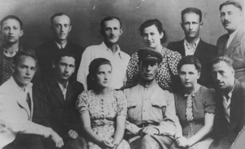 Sobibór was one of the three extermination camps in the German-occupied area of Eastern Poland created by the Nazis as part of  Operation Reinhardt .

On October 14, 1943, a planned armed uprising at Sobibór extermination camp enabled hundreds of prisoners to escape. 

Rumors in