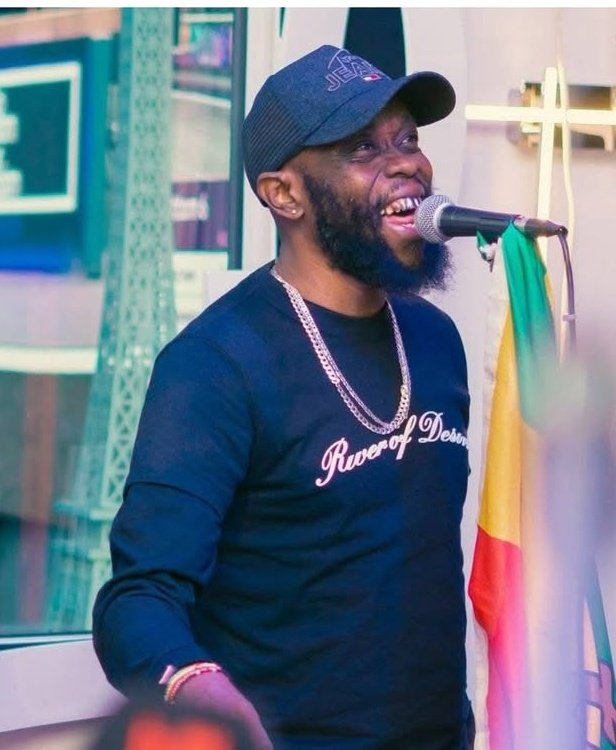 Rest easy mkuu