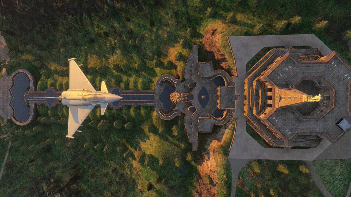 つじかエア tweet media