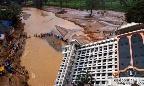 hilary_sajith's tweet image. വയനാട് ദുരിതാശ്വാസത്തിനായി സമാഹരിച്ച ഫണ്ടിൽ 638.97 കോടി മുൻകാല ബാധ്യത തീർത്തു; ബാക്കി 61.83 കോടി; കേന്ദ്രം നൽകിയ ഫണ്ടിൽ നിന്ന് 49 കോടി രൂപയുടെ പദ്ധതികൾക്ക് അനുമതി നൽകി: സംസ്ഥാനം ഹൈക്കോടതിയിൽ 
keralatimeslive.news/2025/08/02/of-…

#wayanadlanslide #sdrf #highcourt