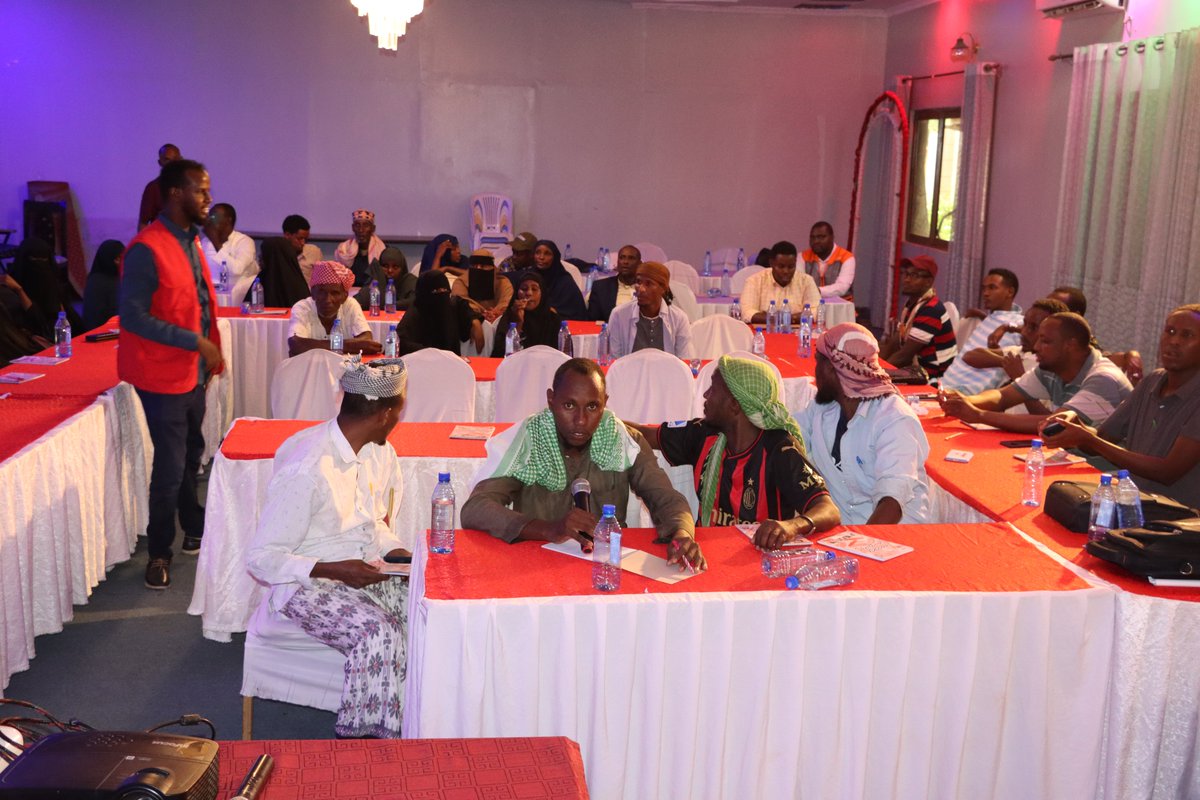 Organization for Sustainable Dev’t Africa (OSDA) (@osdafrik) on Twitter photo 📍 𝗟𝗮𝗳𝗲𝘆, 𝗠𝗮𝗻𝗱𝗲𝗿𝗮 𝗖𝗼𝘂𝗻𝘁𝘆
🗓 𝗝𝘂𝗹𝘆 𝟯𝟭𝘀𝘁, 𝟮𝟬𝟮𝟱
<a href="/OSDAFRIK/">Organization for Sustainable Dev’t Africa (OSDA)</a> successfully conducted a capacity-building workshop for 13 selected SMEs from Lafey Sub-county under the 𝗘𝗟𝗘𝗩𝗔𝗧𝗘 𝗣𝗿𝗼𝗷𝗲𝗰𝘁, funded by Korea International Cooperation Agency (KOICA) 📍 𝗟𝗮𝗳𝗲𝘆, 𝗠𝗮𝗻𝗱𝗲𝗿𝗮 𝗖𝗼𝘂𝗻𝘁𝘆
🗓 𝗝𝘂𝗹𝘆 𝟯𝟭𝘀𝘁, 𝟮𝟬𝟮𝟱
<a href="/OSDAFRIK/">Organization for Sustainable Dev’t Africa (OSDA)</a> successfully conducted a capacity-building workshop for 13 selected SMEs from Lafey Sub-county under the 𝗘𝗟𝗘𝗩𝗔𝗧𝗘 𝗣𝗿𝗼𝗷𝗲𝗰𝘁, funded by Korea International Cooperation Agency (KOICA)