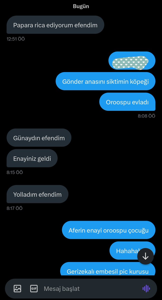 Kim bu enayi oroospu evladı gibi uyanır uyanmaz sahibine sikilmek istiyor hahahhaha 
#finansalköle #sahip #sahibe #master #köle #feet #ayak #gay #cash #aktif #pasif #scat #pissing #spit