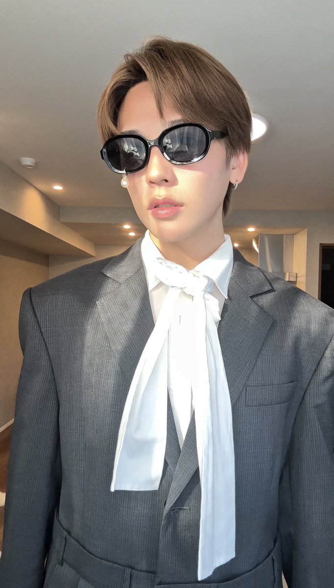 jp___sohei's tweet image. 🕶️✨