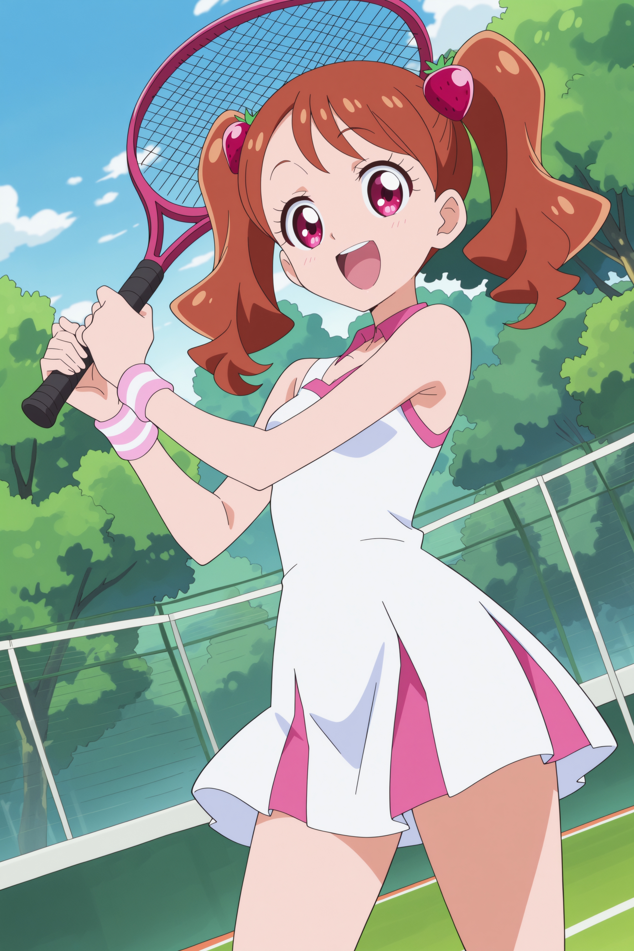 プリキュアオールスターズ プリキュアオールスターズ(PAS) (@811kei1500bannd) / X