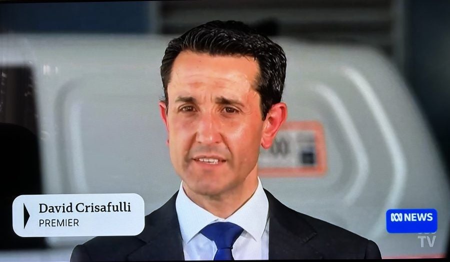 Queensland's justice system is failing children, warns medical expert croakey.org/queenslands-ju…