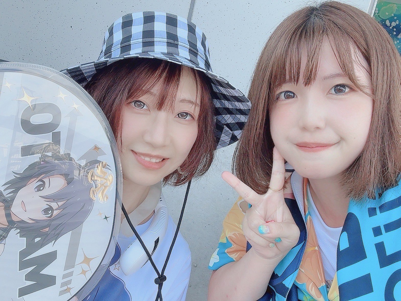 うーちゃん@765NEI 両日 on X: 