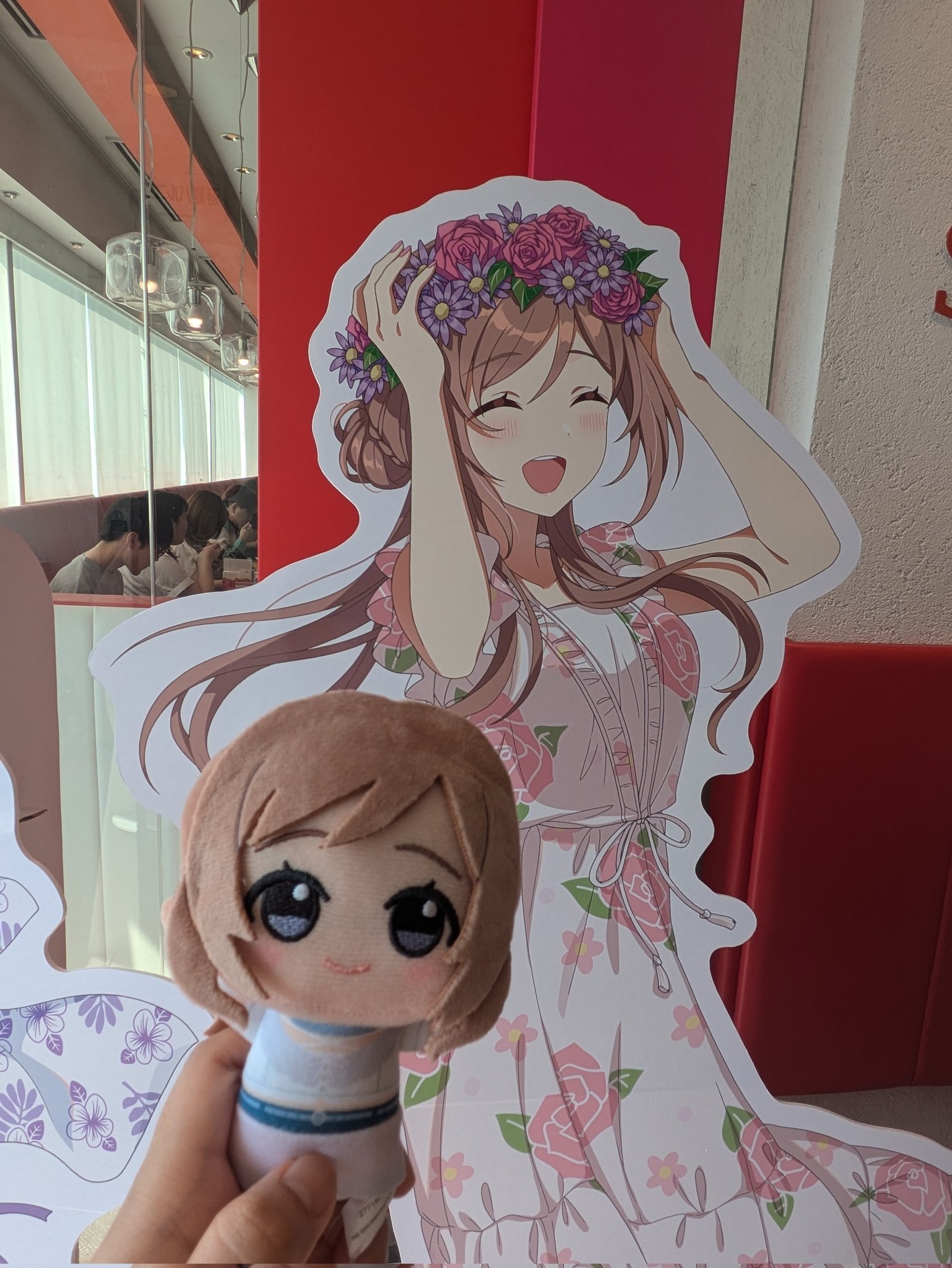 なーちゃん♡ なーちゃん (@naachannnn_) / X