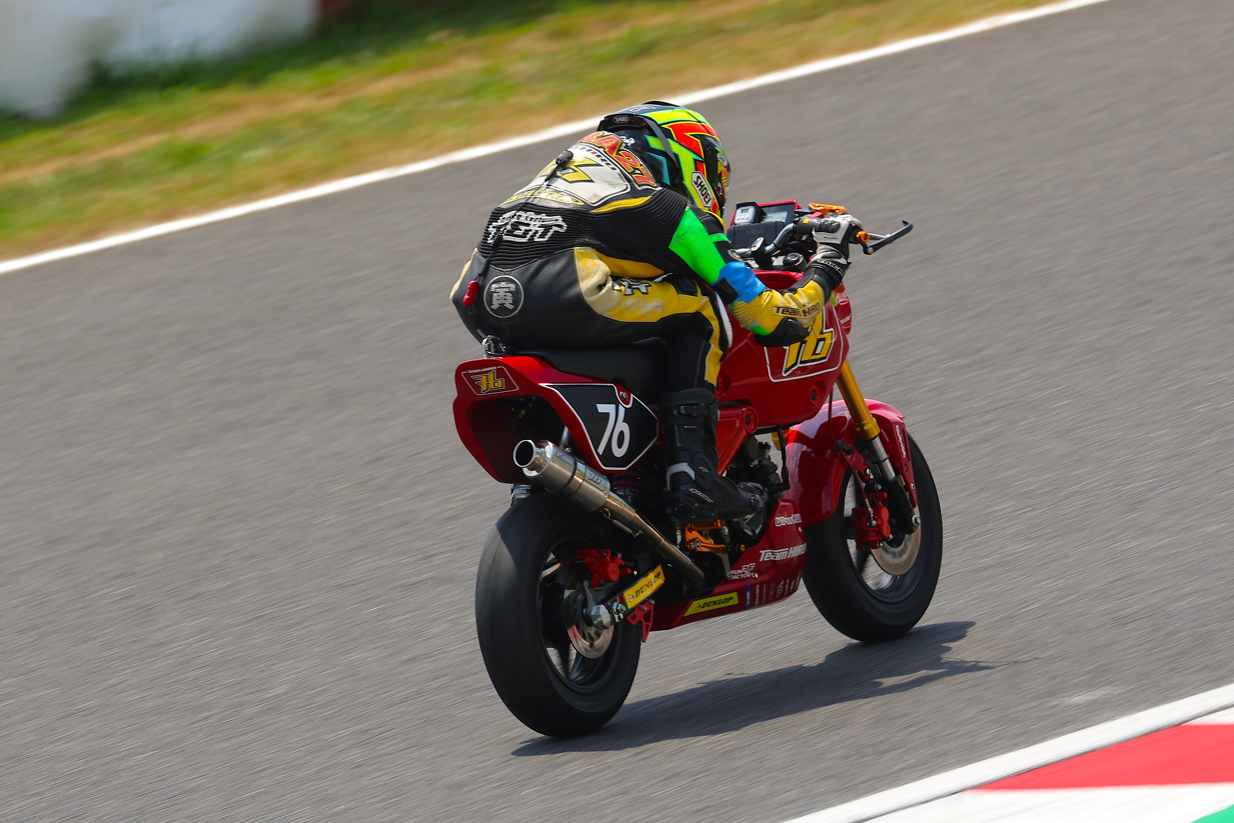 Team HIRO 76【公式】 (@TeamHIRO76) / X