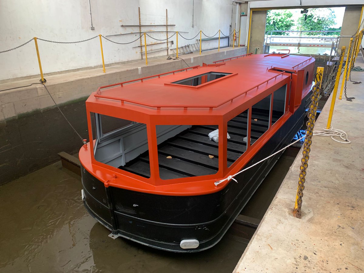 Pennine Cruisers tweet media