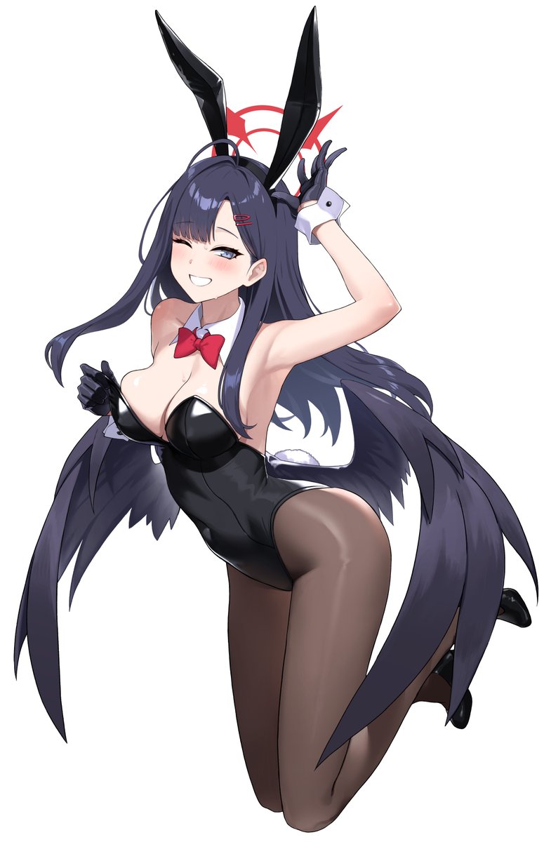 #バニーの日2025 