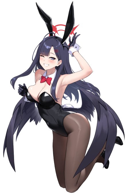 #バニーの日2025 