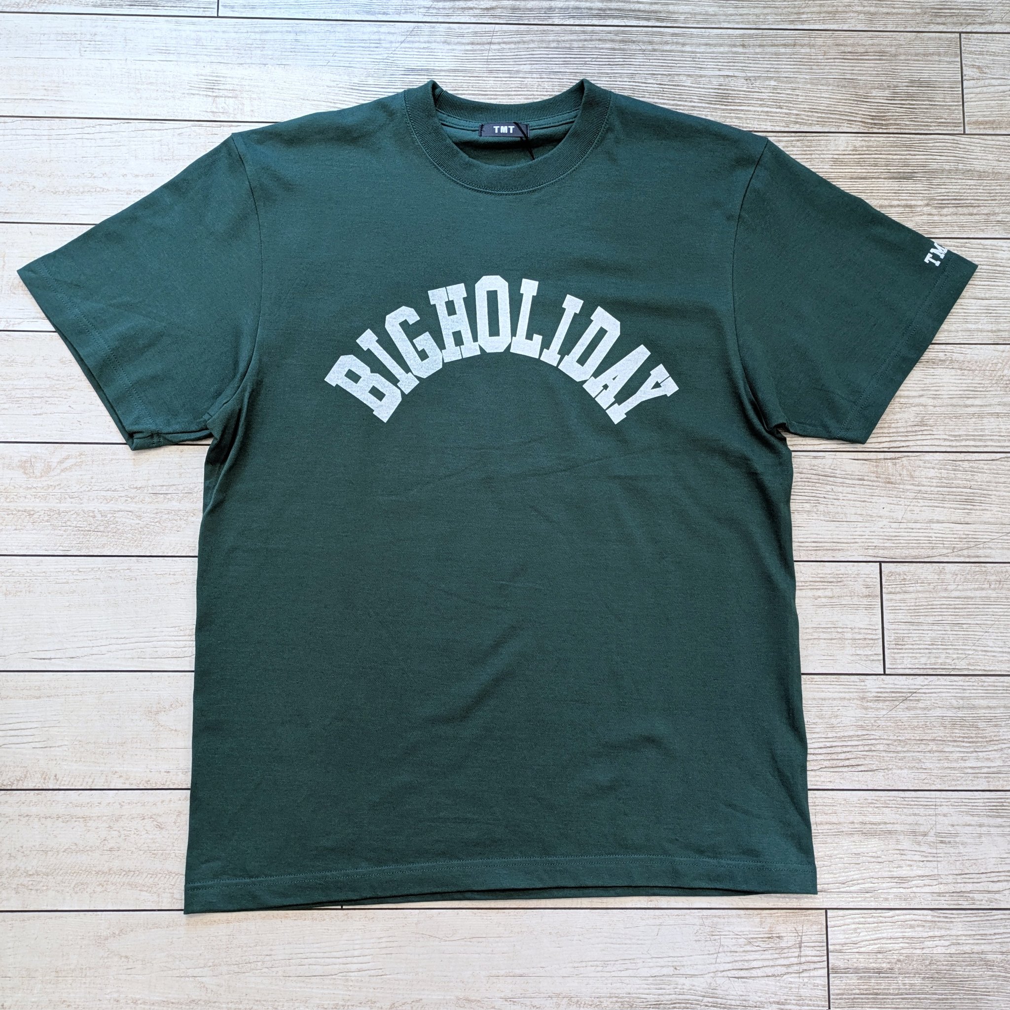 【年末年始限定】TMT BIG HOLIDAY ピーコート TJK-F0921 楽天市場】TMT BIGHOLIDAYの通販