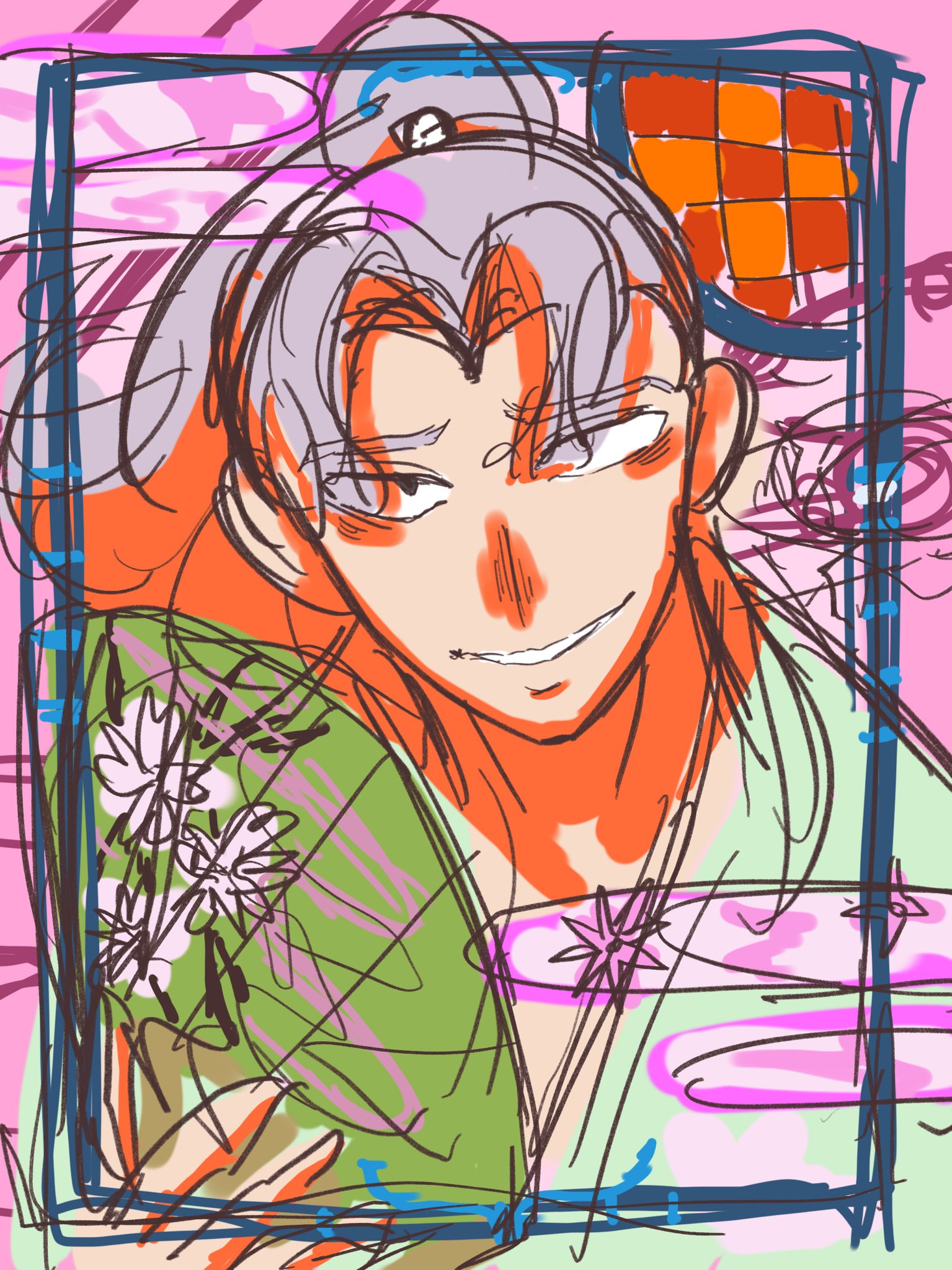 ⚠️人(=´∀`)gowgo(´∀`=) 人⚠️ はしを on X: