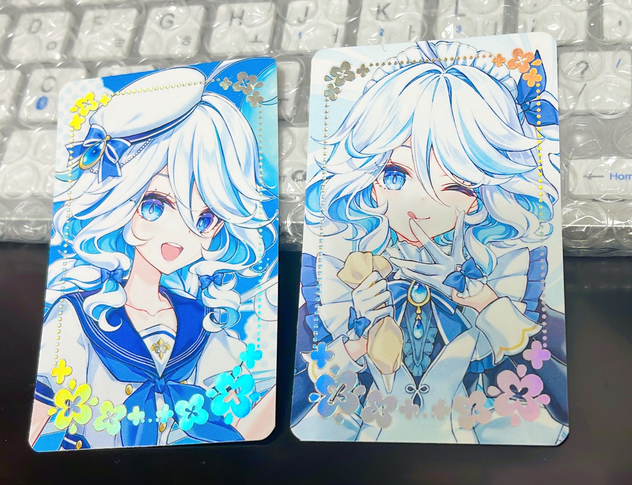 JUNA🌟8일페-Z03☆C106・1日目-ア91ab/2日目-p36b (@JUNAnim) / X