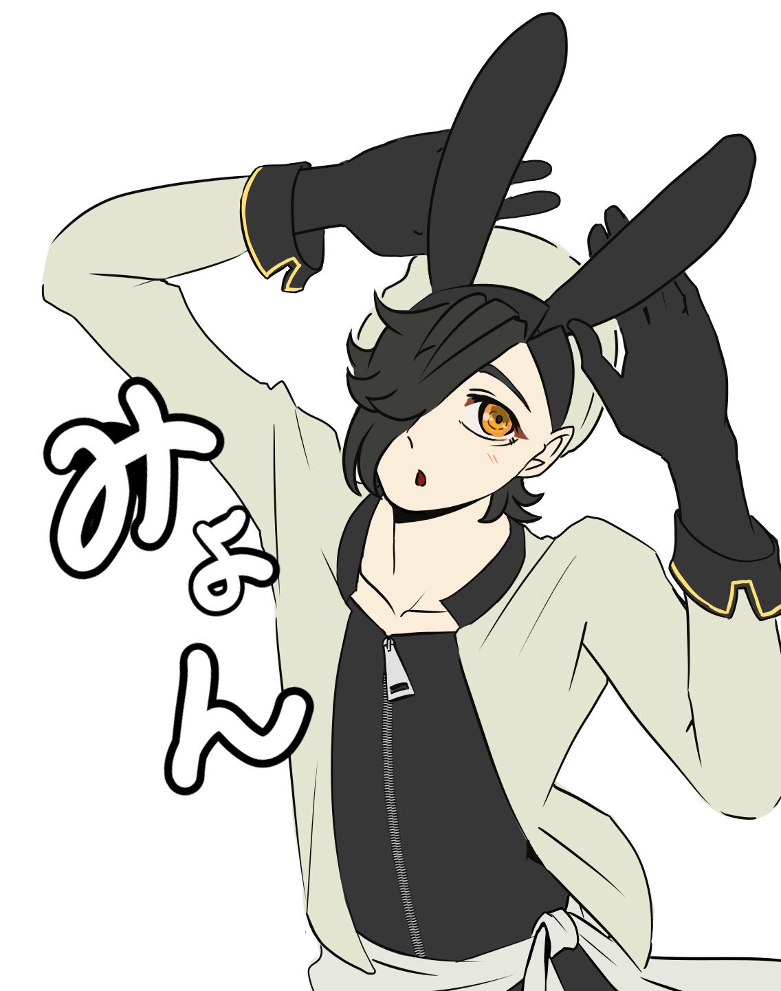 レーキュー🌸skeb始めました(❁´ω`❁) on X: 