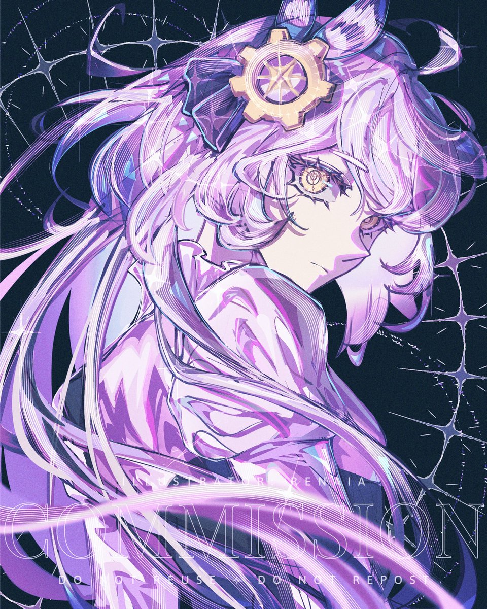 Commission for Vivy featuring their OC, Arietta Evenglide!
◈
◈
◈
#digitaldrawing #animeart #illustration #vgen #artcommission #vgencomm