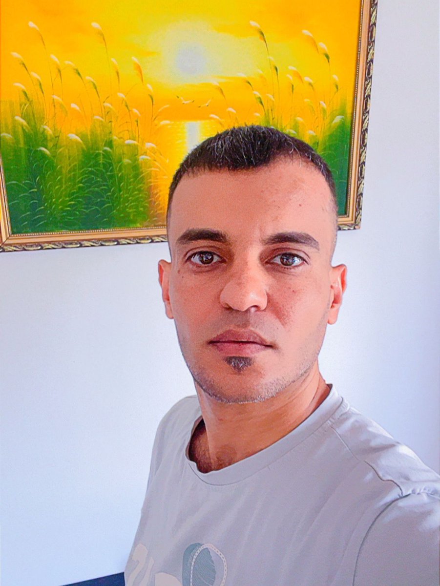 انا هنا من جديد بعد ان اغلقت شركة ميتا جميع حساباتي بحسب سياستها