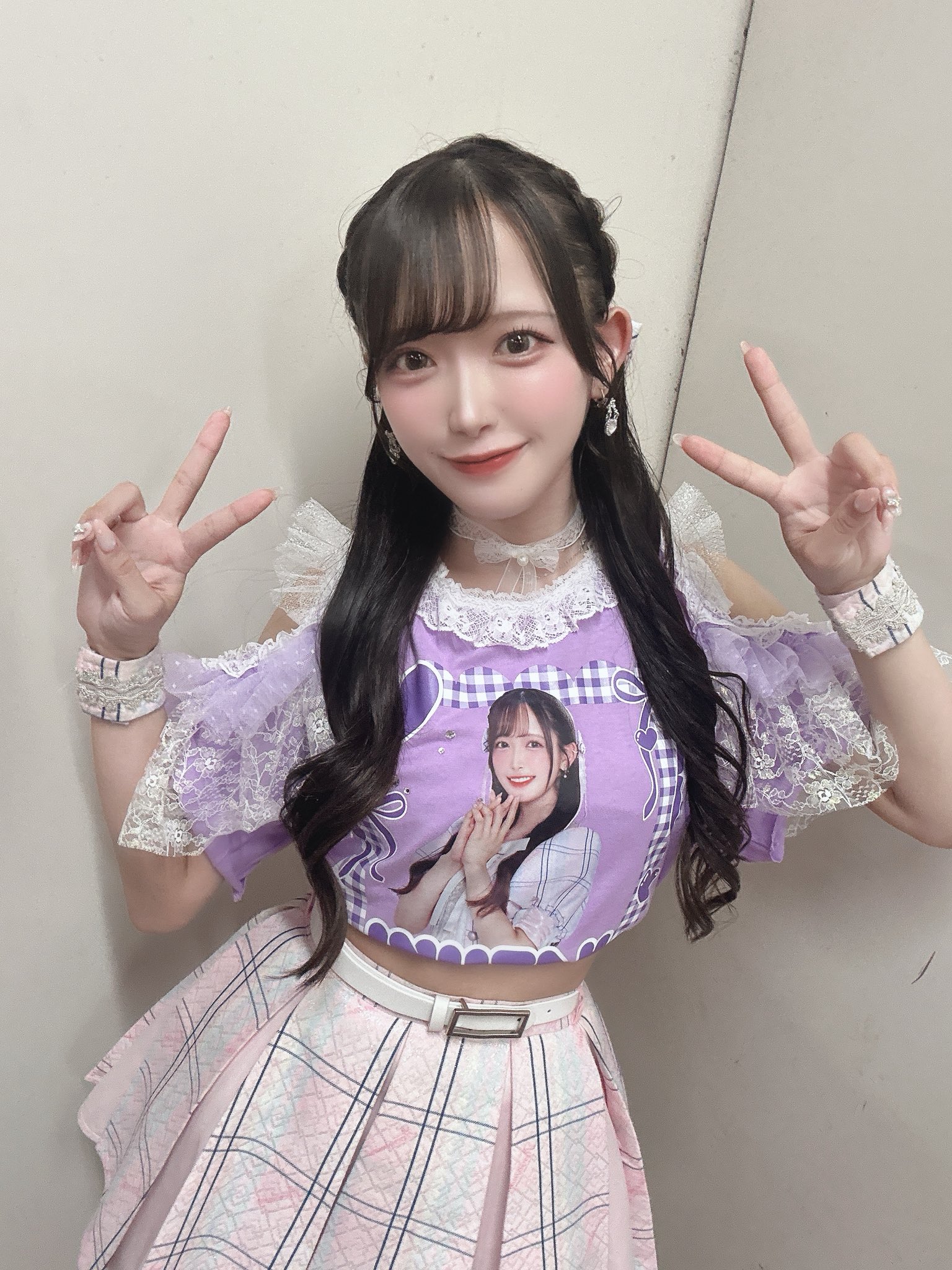 ✳︎ happyちゃん 月輝（TSUKI）の女神ネックレス ✳︎ ✳︎ happyちゃん 月輝（TSUKI）の女神ネックレス ✳︎
