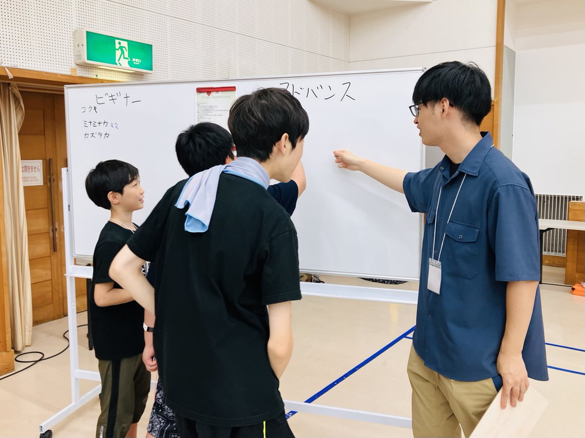 natsu_930's tweet image. 🪀R7.8.2 #OYF 参加レポ🪀

ワンスローコンテスト✨

なつ母、ピクチャー1個やってバインドして終わる作戦で、参加賞ねらってます🐣w

(しかしバインドミスする恐れありw)

あ‼️

うまいくせにビギナーに移動しようとする輩がいますw