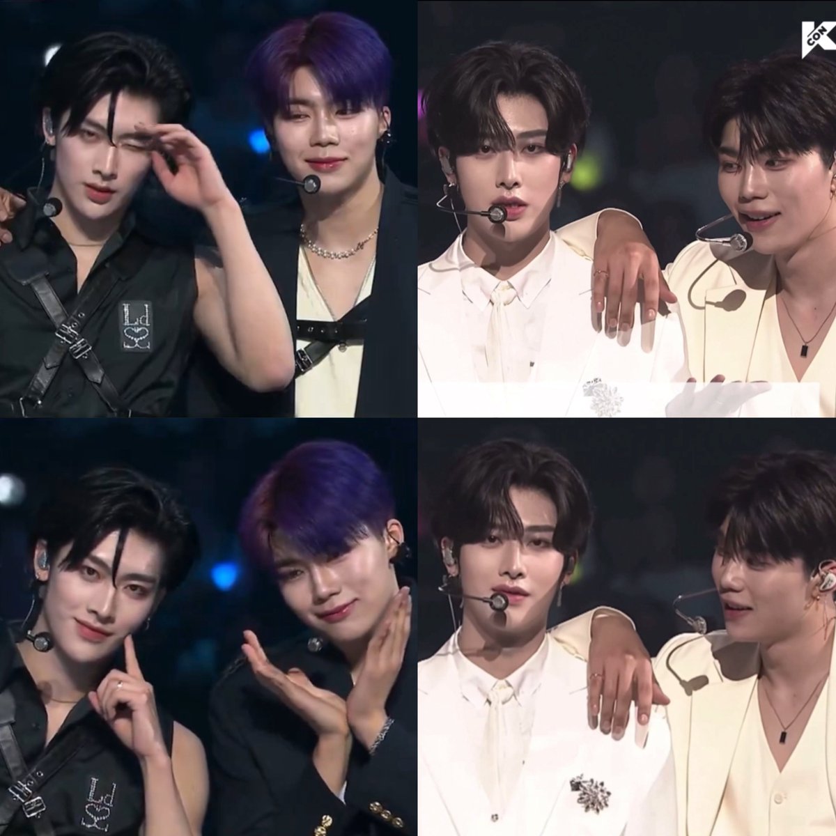 𝓚⸝⋆ tweet media