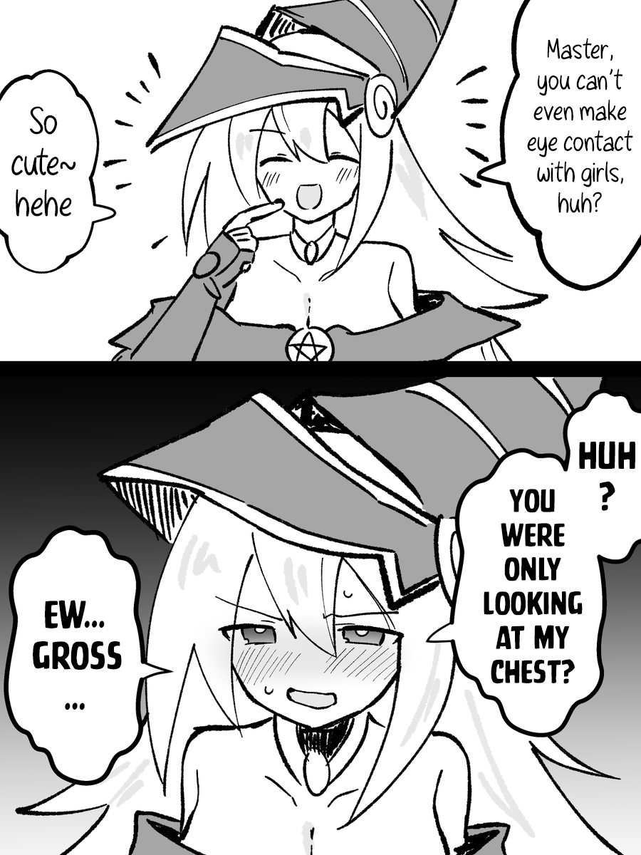 Chocolate Mint tweet media