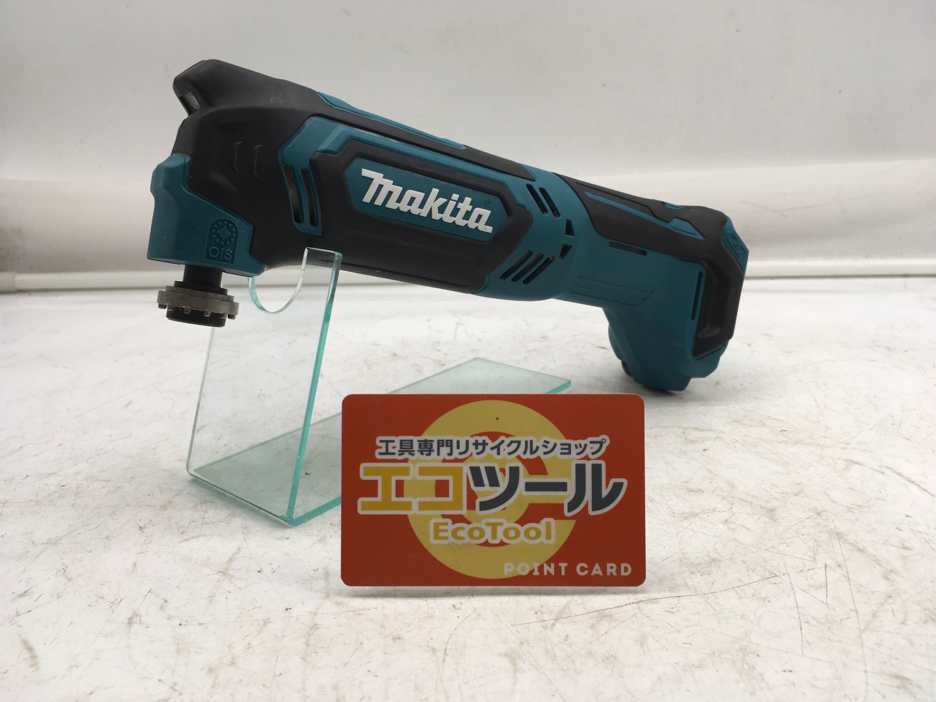 エコツール岡崎インター店 】☆デンサン マジラックリール MRR-323