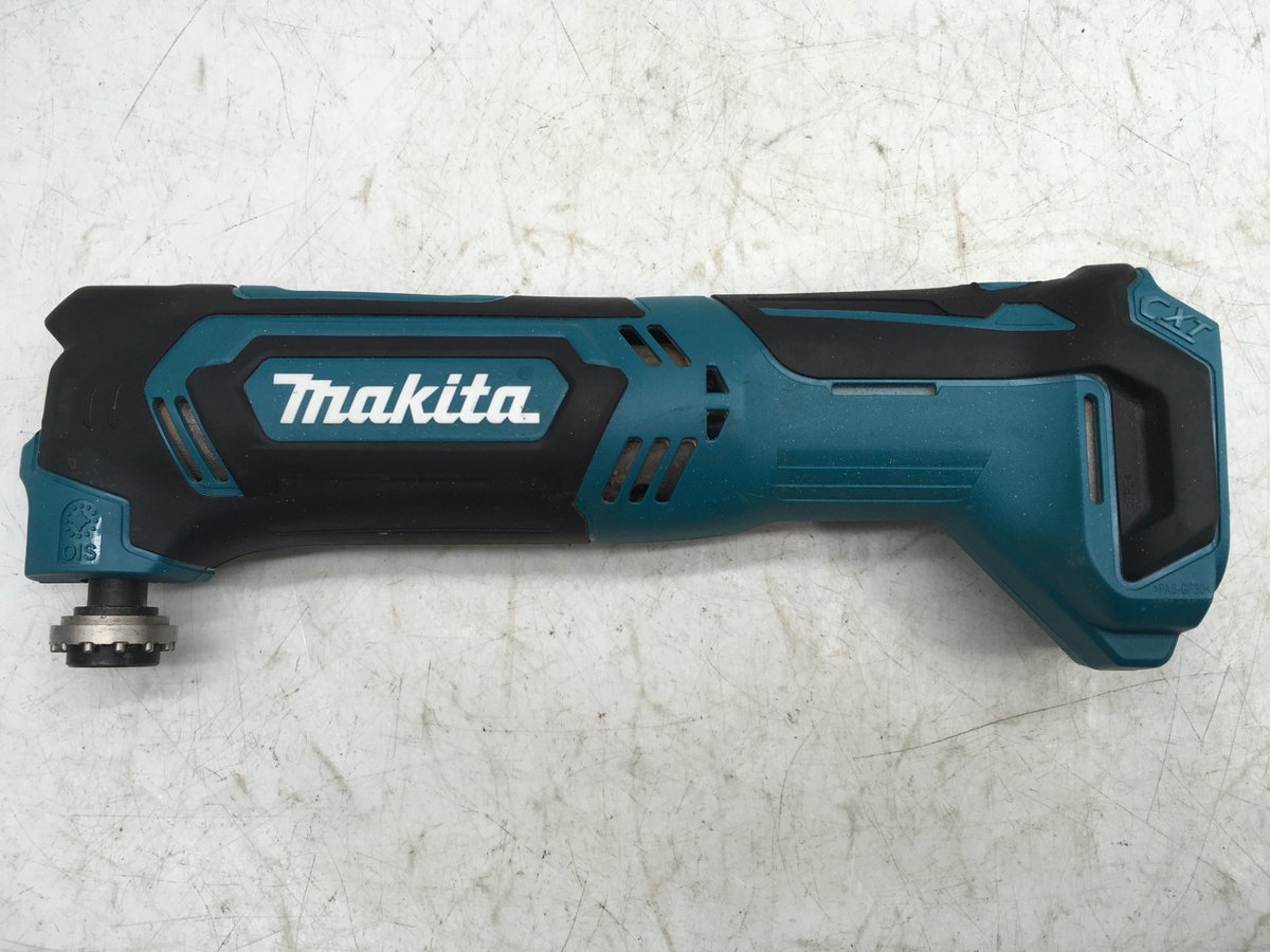エコツール岡崎インター店 】Makita/マキタ 電動ハンマ HM1800【愛知県