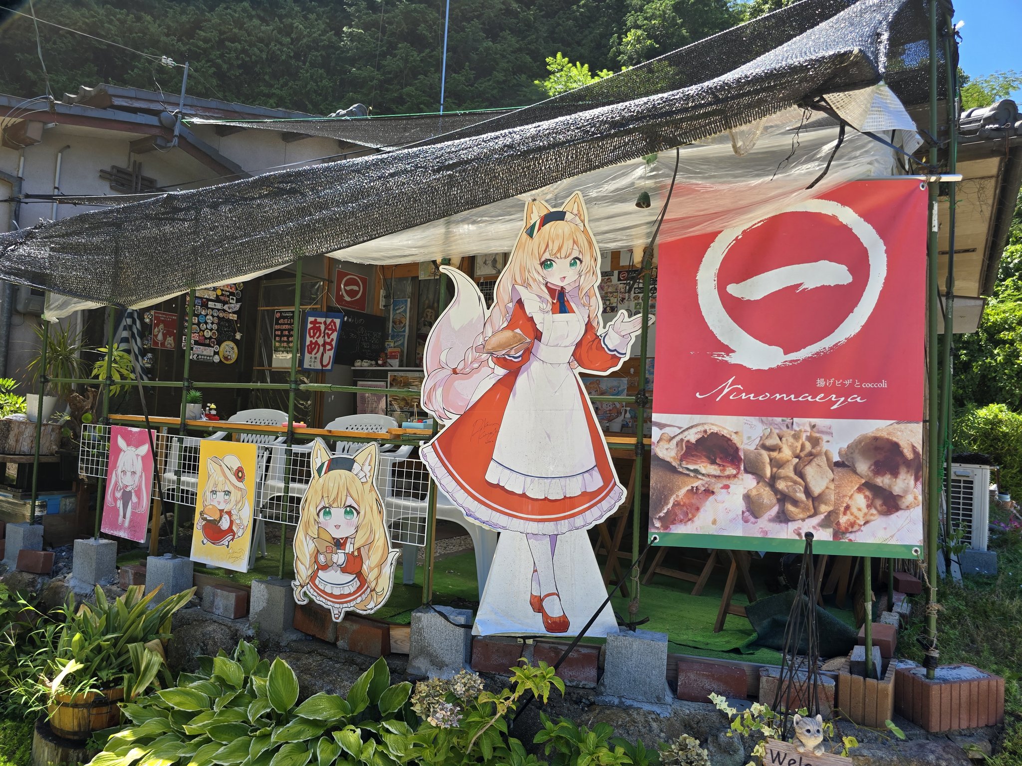 パパパンツ(サムライダ～) (@papa_pantsu) / X