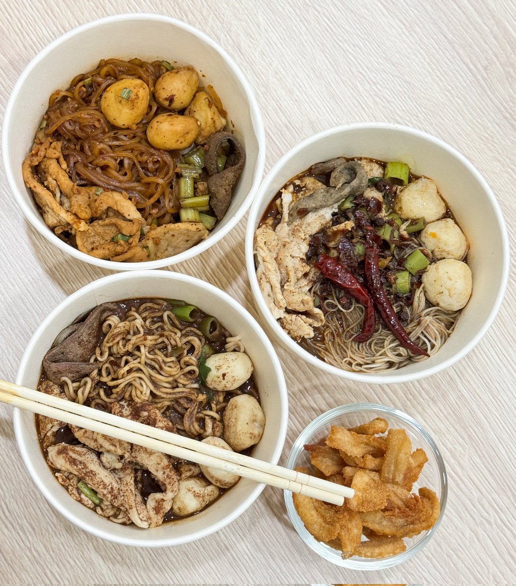 วีนัสชอบกินกะเพรา 𖧧 tweet media