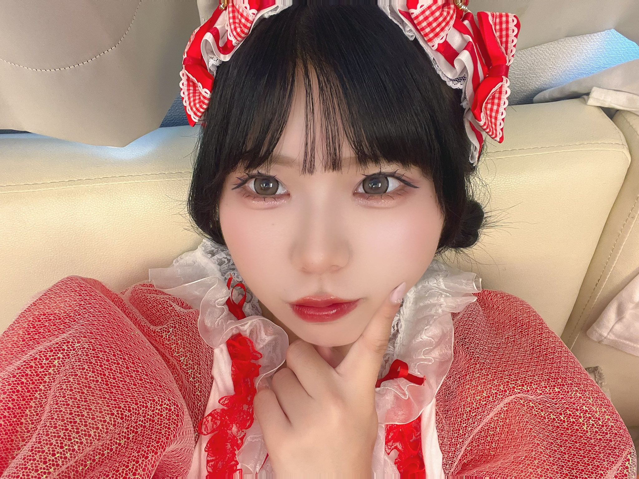 姫乃もあ 🥀なないろパンダちゃん。@JAM2025 8/30出演💗 on X