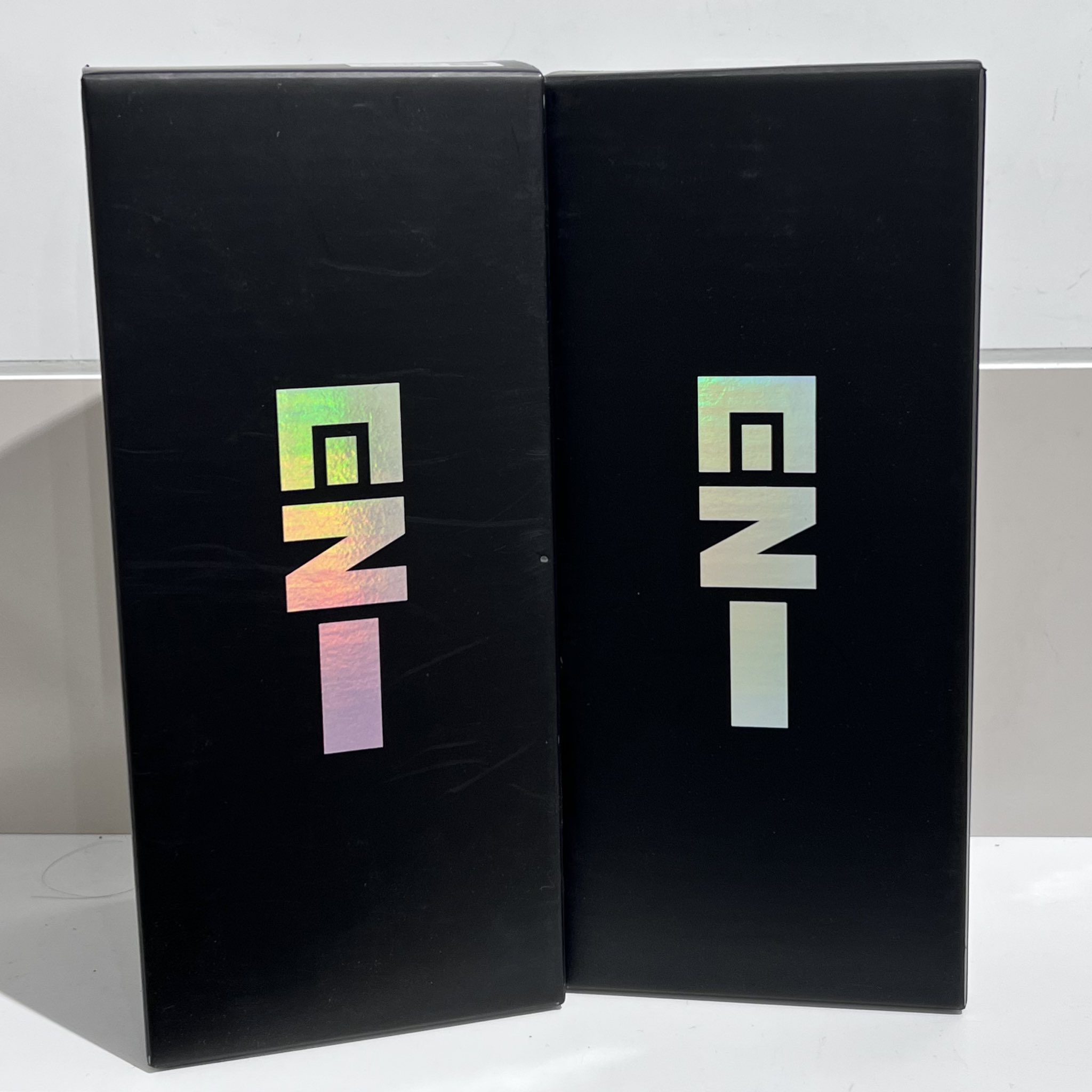 値下げ❗️EN ペンライト 専用ケース付き ペンライトケース 推し活 PB.推し色ペンラケース アクスタ