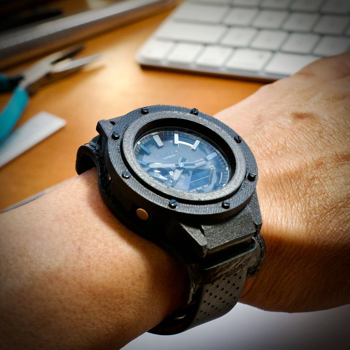 やはり「ネジ」は大事ｗ