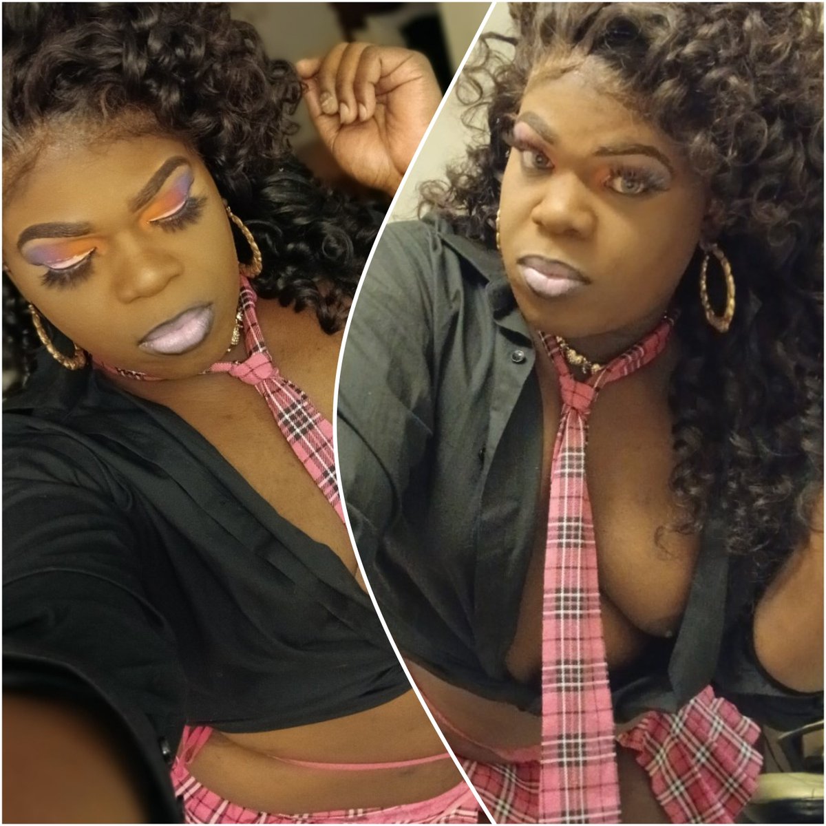 Ms Realmiamiass📍305 tweet media