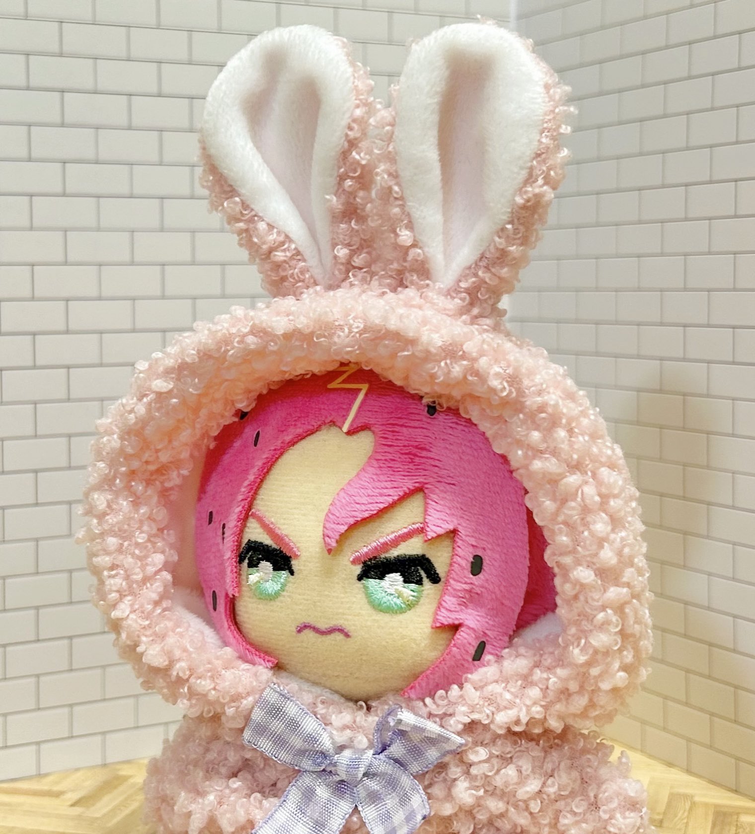 パンダ様おまとめ 在庫限り】キット ほんわかパンダちゃん よちよちパンダちゃん