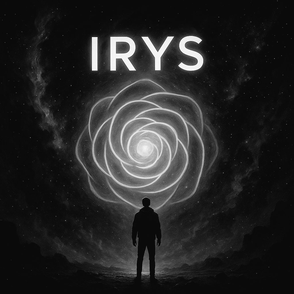 Harry Crypto Singh (@askharmesh) on Twitter photo The future of <a href="/irys_xyz/">Irys (✧ᴗ✧)</a> is bright. 🌐
As demand for scalable, permanent storage grows, Irys is positioned to lead — bridging data and blockchains with speed, reliability, and decentralization. With their frictionless upload experience, atomic bundling, and support across major The future of <a href="/irys_xyz/">Irys (✧ᴗ✧)</a> is bright. 🌐
As demand for scalable, permanent storage grows, Irys is positioned to lead — bridging data and blockchains with speed, reliability, and decentralization. With their frictionless upload experience, atomic bundling, and support across major