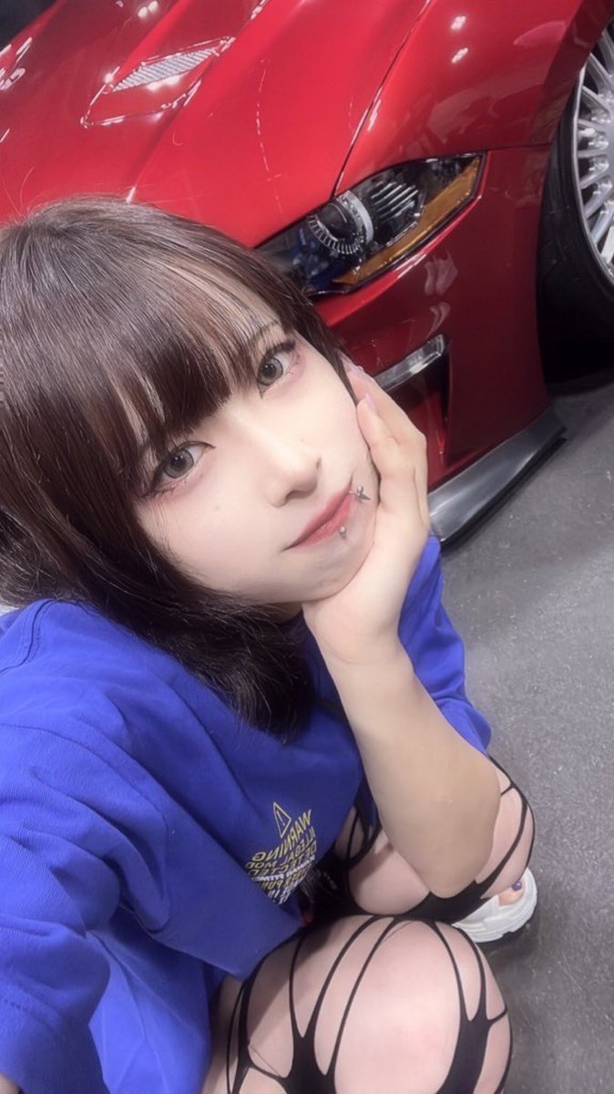 x666hyz's tweet photo. 明日8/3(日)は沖縄 ONMEET！
なんとコラボカッティングステッカーの販売が決定しました‼️
数めっちゃ少ないので急いでゲットしてください ̑ᴥ ̑ わたしのエアフレッシュナーも持って行きます！

ONMEET通常カッティングも初販売するので絶対チェックして✨️

沢山車横立たせてくださーい‼️❤️‍🔥 https://t.co/JCQgDyboD9