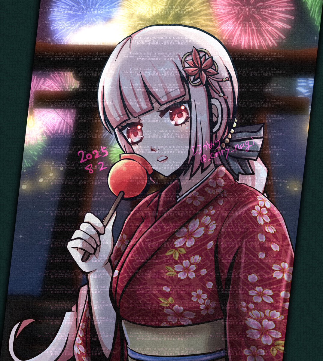 🍎 アグノ 🍎

#汀かめり創作