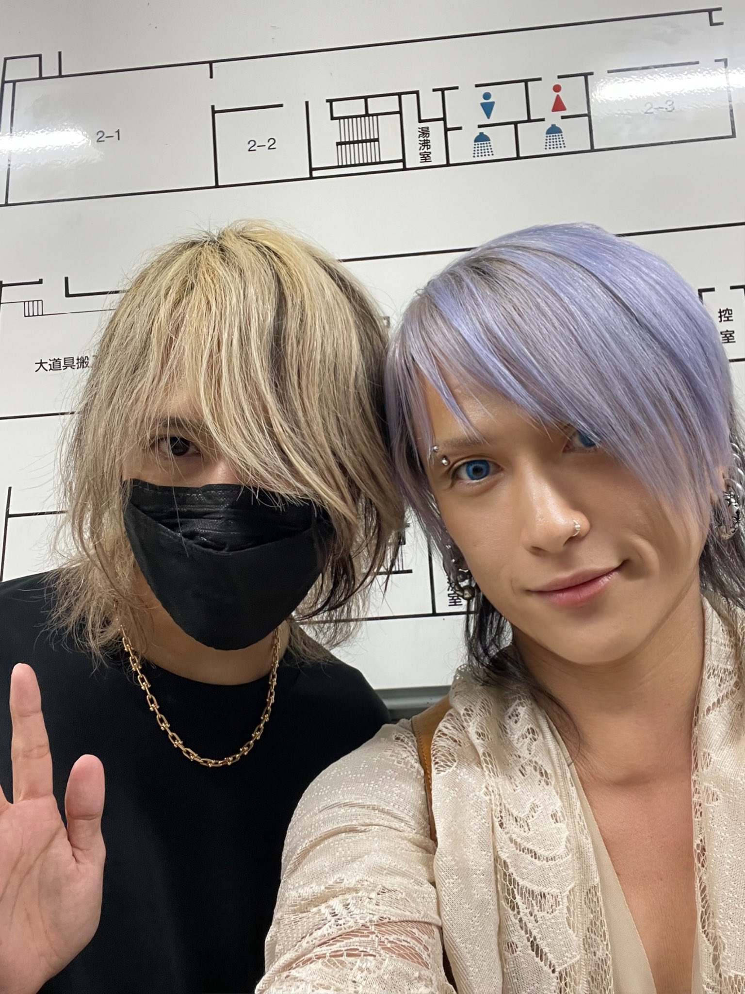 まとめてセット　Dir en grey 切り抜き146ページ他 90年代ヴィジュアル系動画bot على X: 