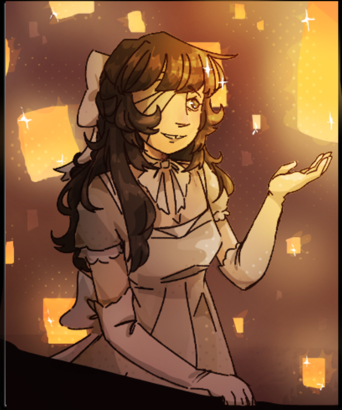 Orbeez21's tweet photo. I know its not rlly historically accurate 🥲 but I've been playing #gutsandblackpowder recently and wanted to share some drawings i made !! Ginger oc isn't mine, he belongs to a friend #gutsandblackpowderoc #art https://t.co/6lYAvuqHM7