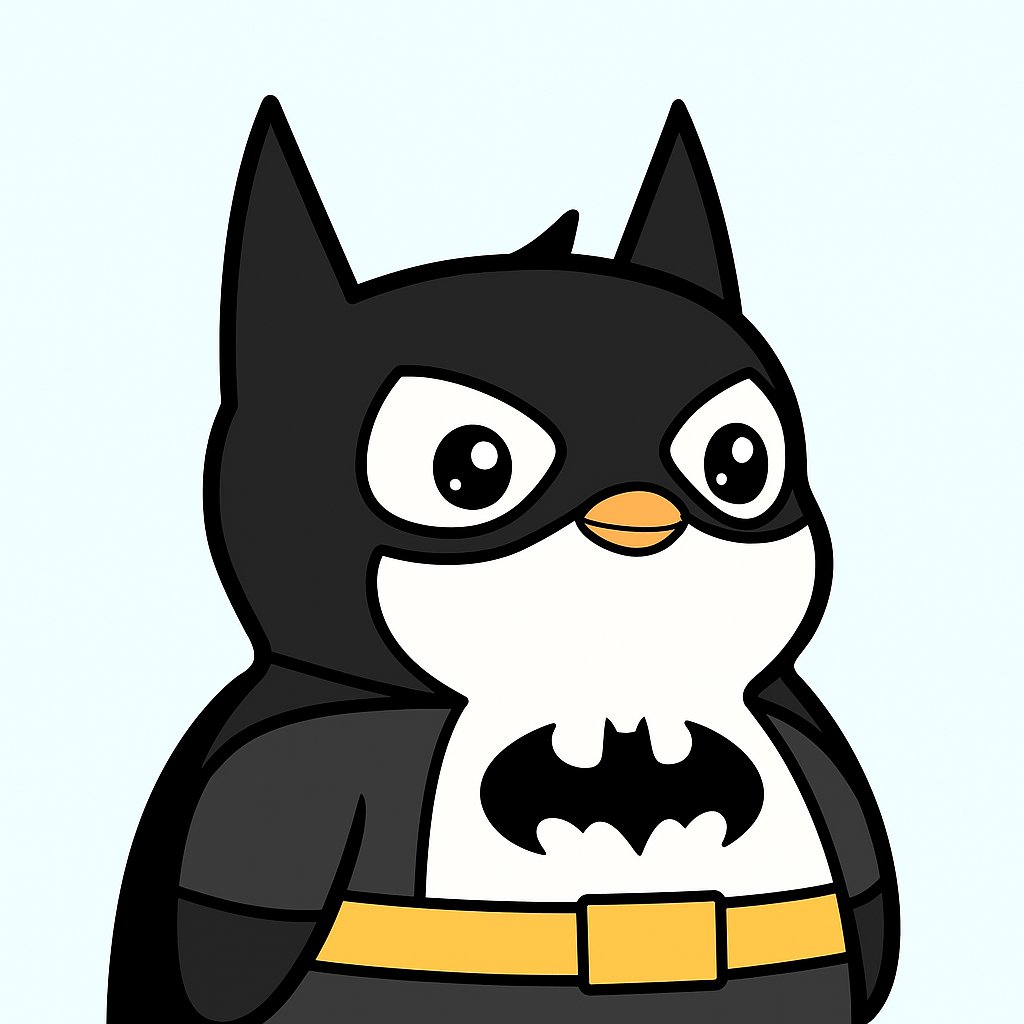 Abstract NPC tweet media