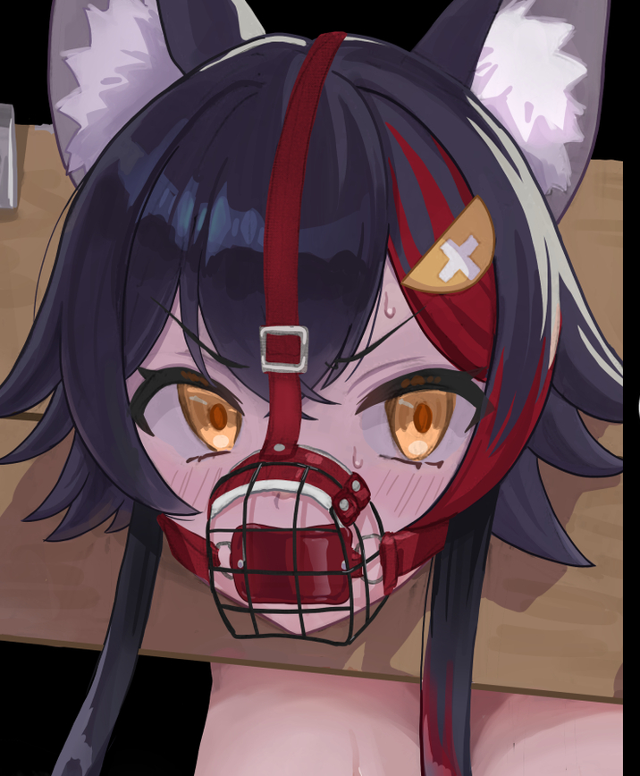 <a href="/HatsukiHaeru/">Haeru 🎀</a> この方は、いつも怒り顔で描いてますね〜