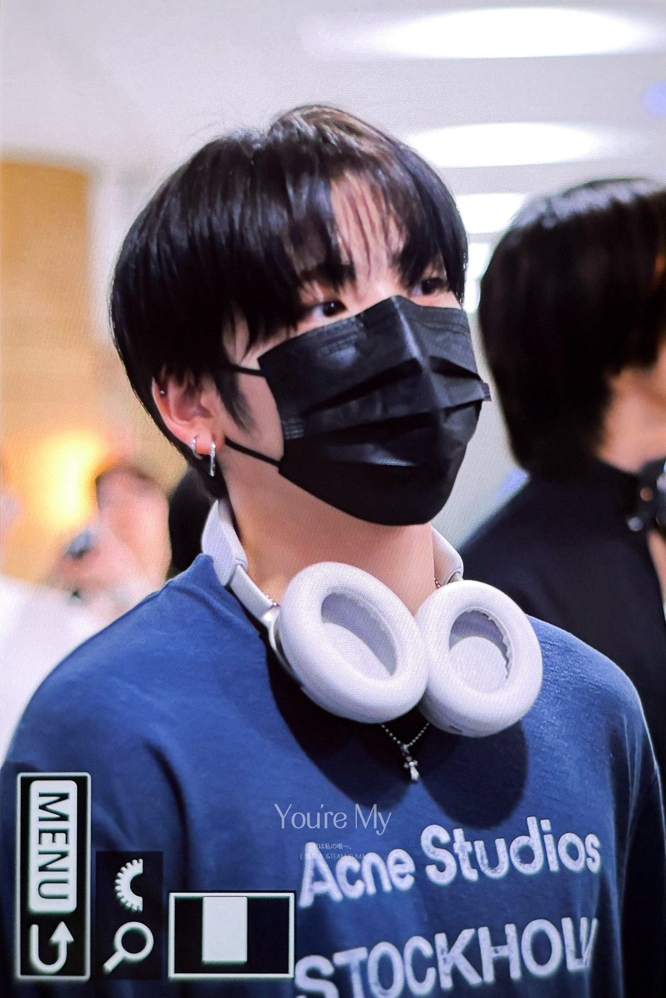You're My on X: 