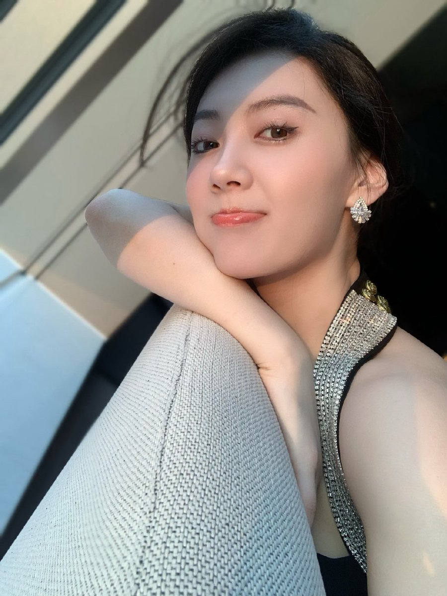 也是一种反差😋😋