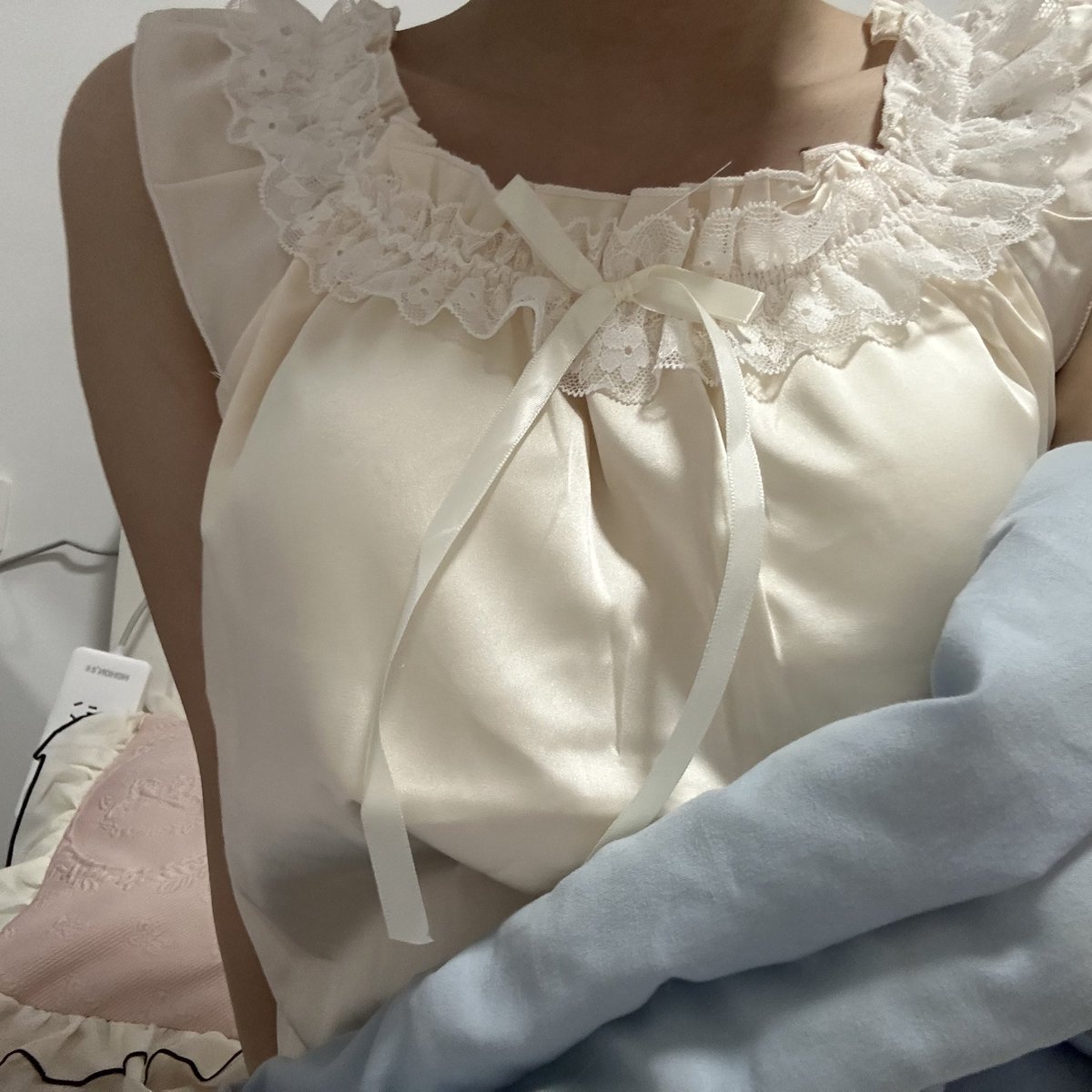 一只兔子 tweet media