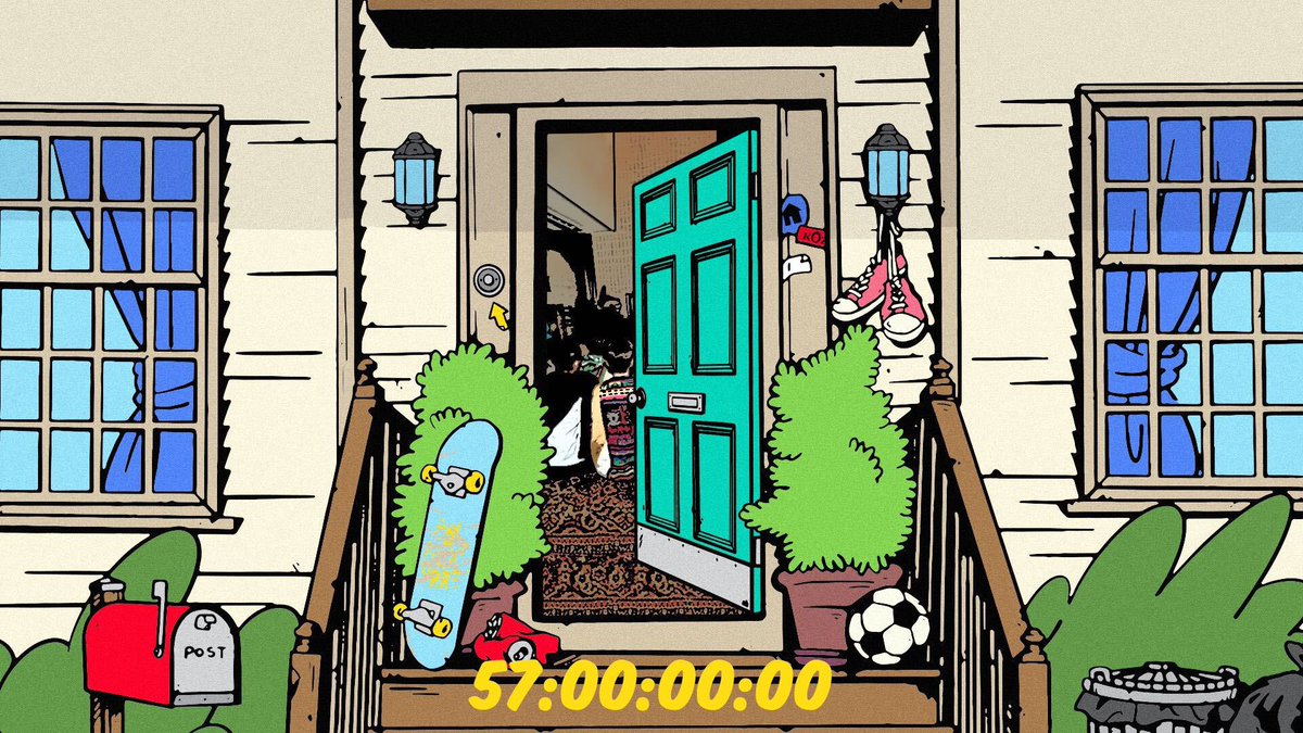 who’s claiming their spots of i was there since this dropped before bndpalooza ?