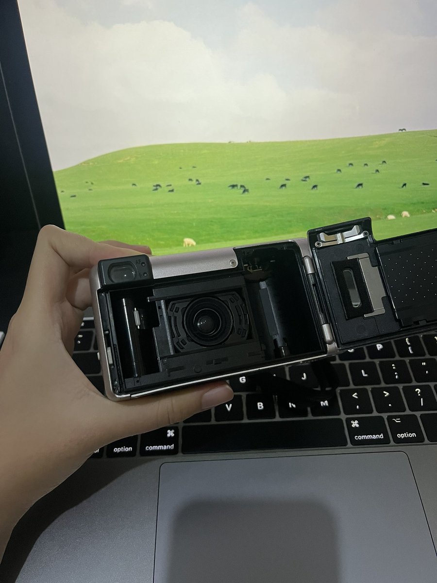 fir// MENTION AFT DM tweet media