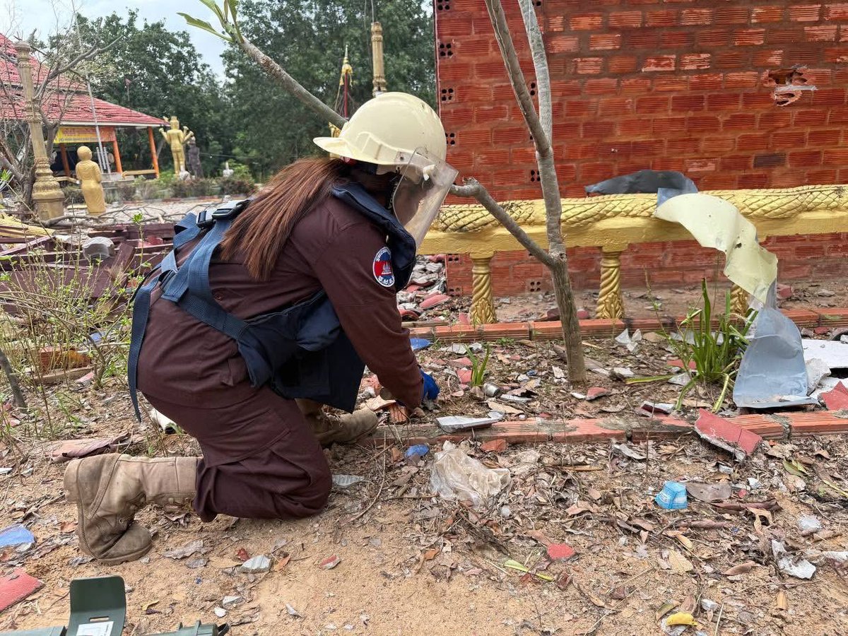 Jacob in Cambodia 🇺🇸 🇰🇭 tweet media
