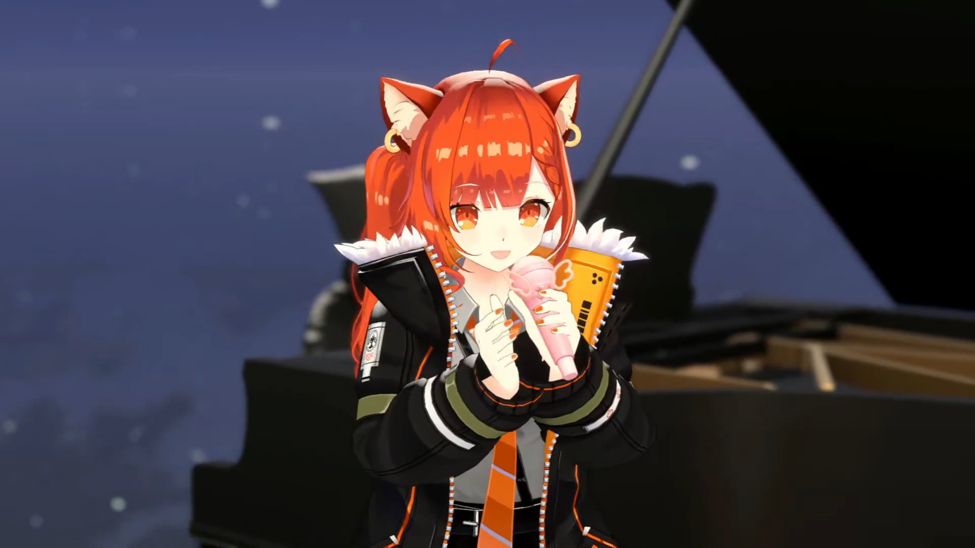 つきみだんご フルーリー（Flurry） お月見だんご | カラコン通販ホテラバ