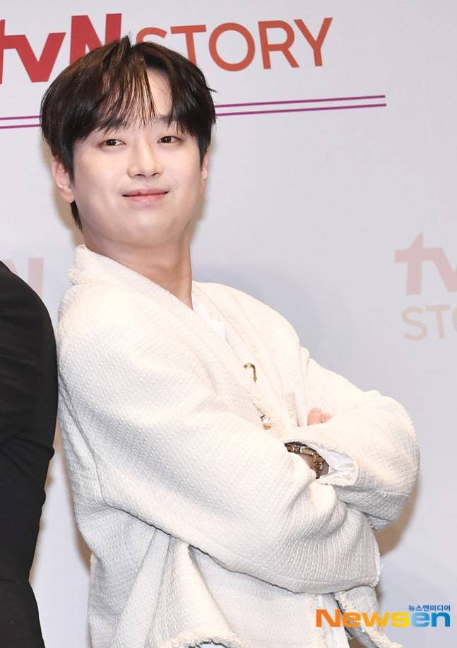 jttlotto's tweet photo. 이찬원 ‘불후’ 녹화 불참 깜짝, 기록적인 폭우 홍수 피해→스케줄 긴급 변경 때문 (출처 : 네이버 연예) https://t.co/ERJpB95yar https://t.co/aymUKRagdX