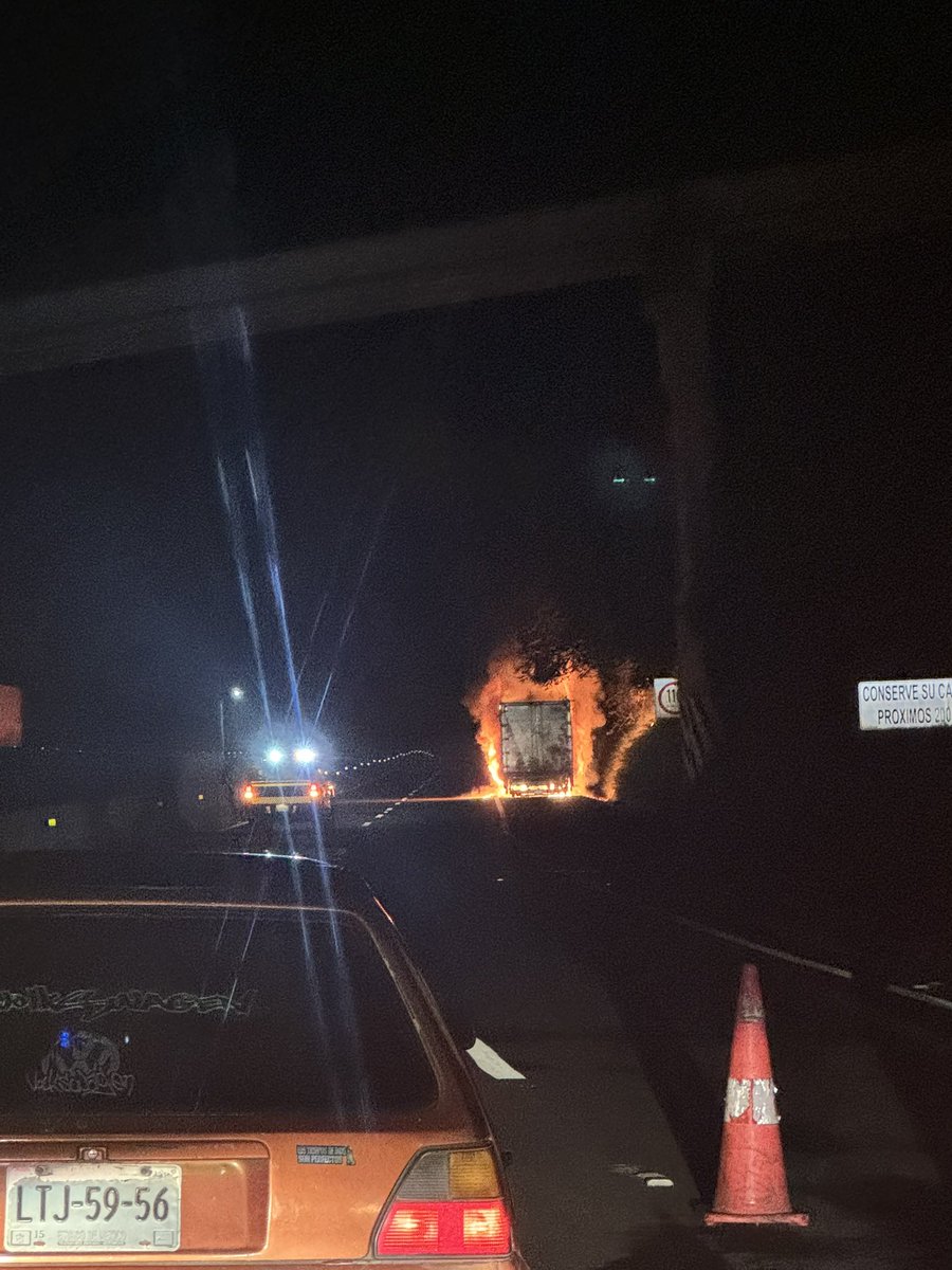 Que el ambiente está prendido! <a href="/Auneti1/">Autovía Nuevo Necaxa - Tihuatlán</a>